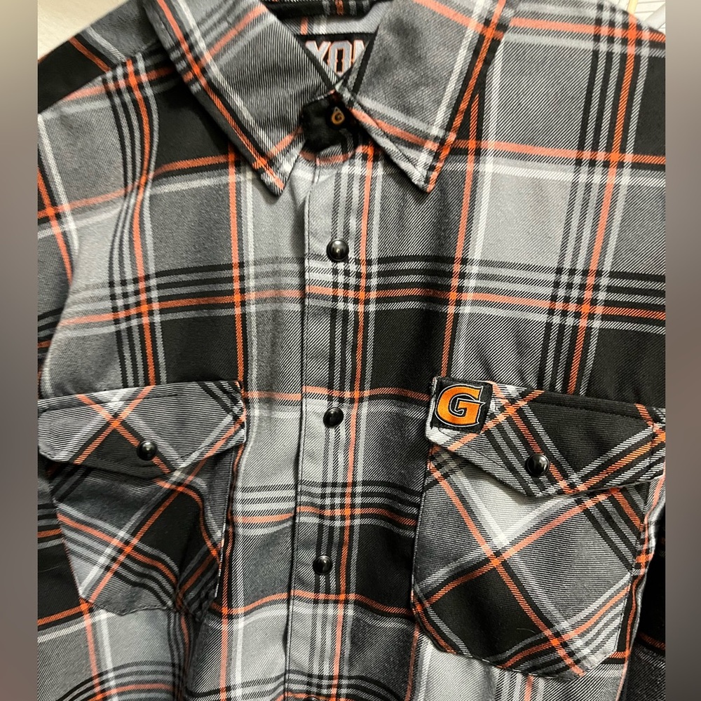 DIXXON LRG “G”